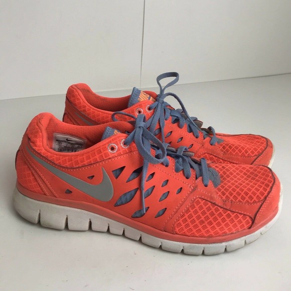 Nike Flex 2013 Run Fitsole Running Shoes - Picture 2 of 8